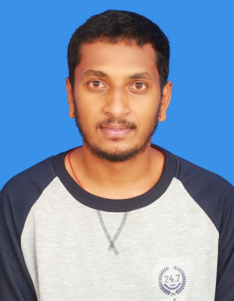 endla mahesh kumar
