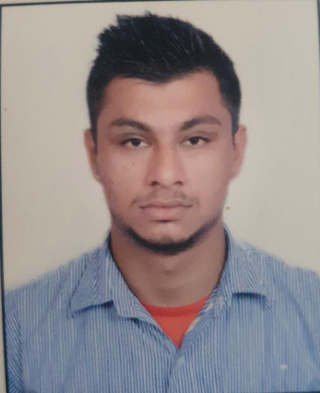 ROHIT