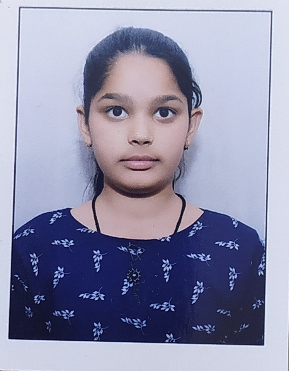 Ronak Jangid