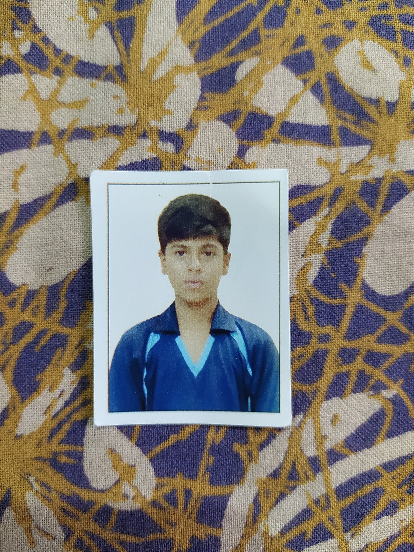 Devraj Singh Gurjar