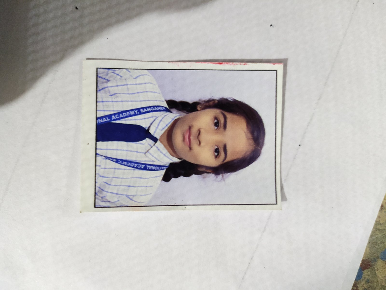 Vanshika Solanki