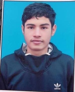 Ankit