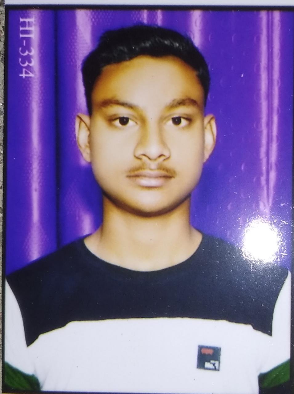 Krish Chandravashi