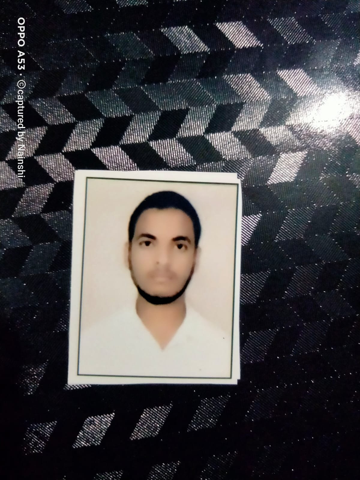 Nitin Srivastava