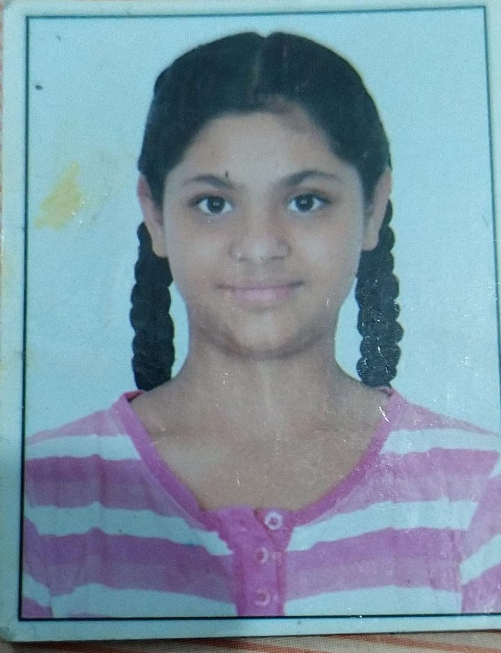 AANVI JOSHI