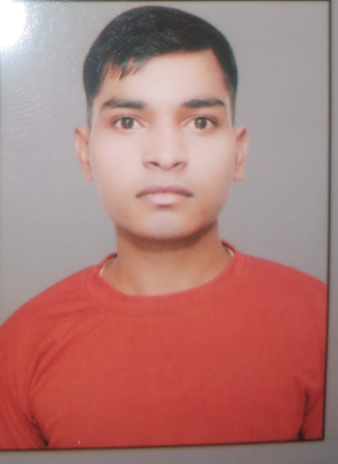 Abhishek Pal