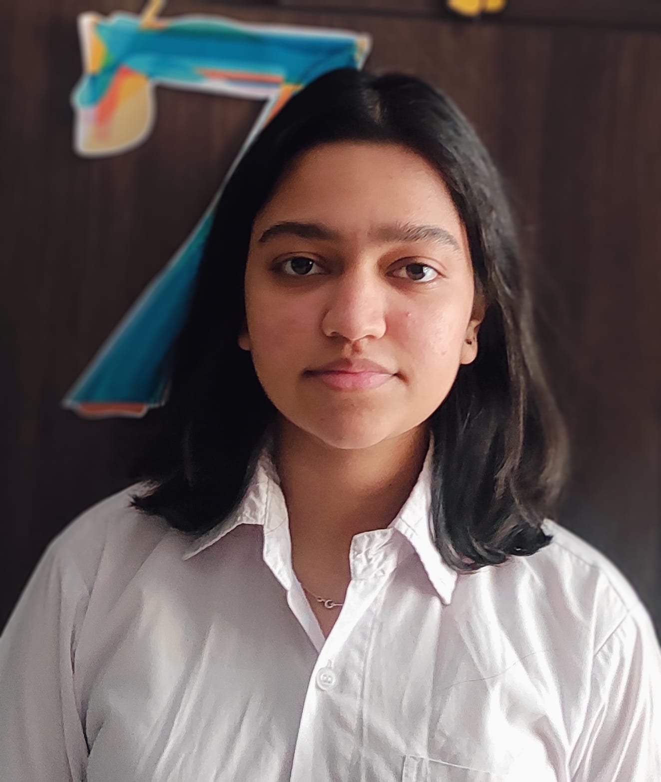IRA SHARMA