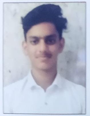 POURUSH SHARMA