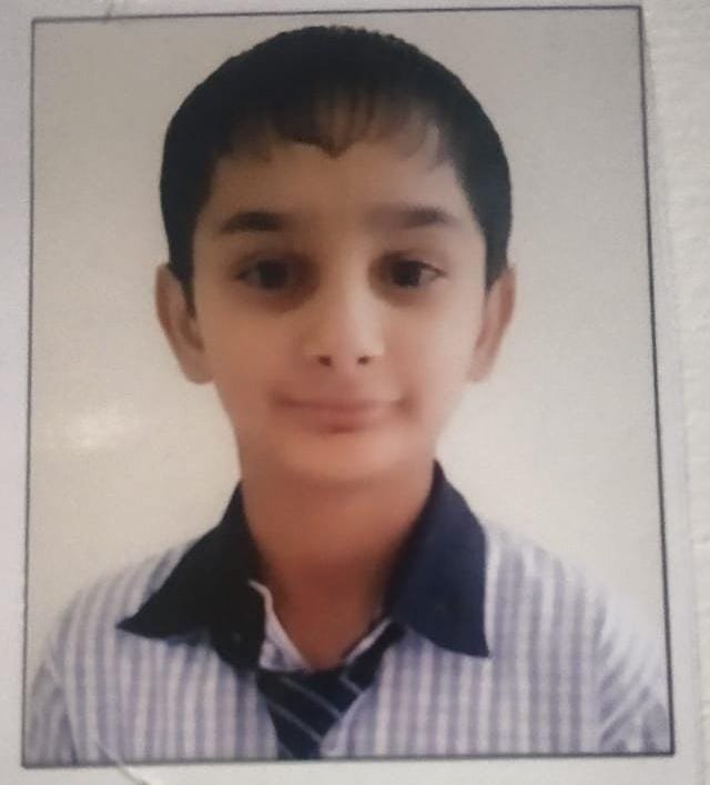MAYANK