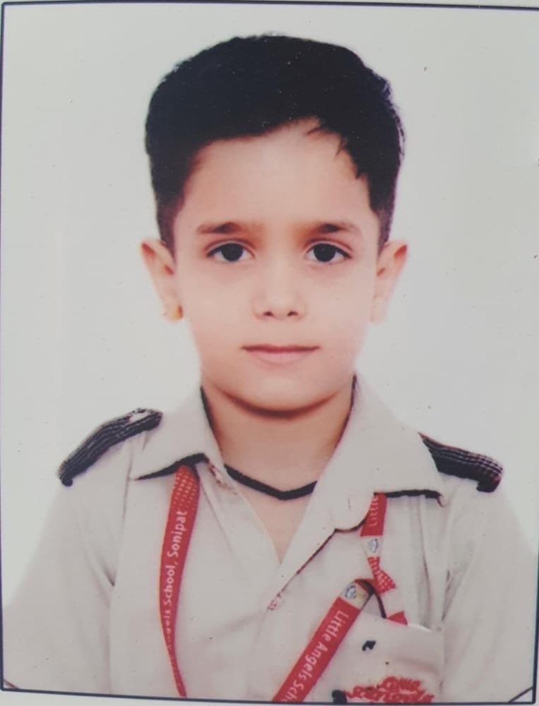 KETAN NANDAL
