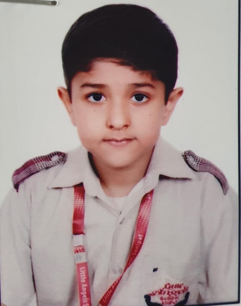 RANDEEP