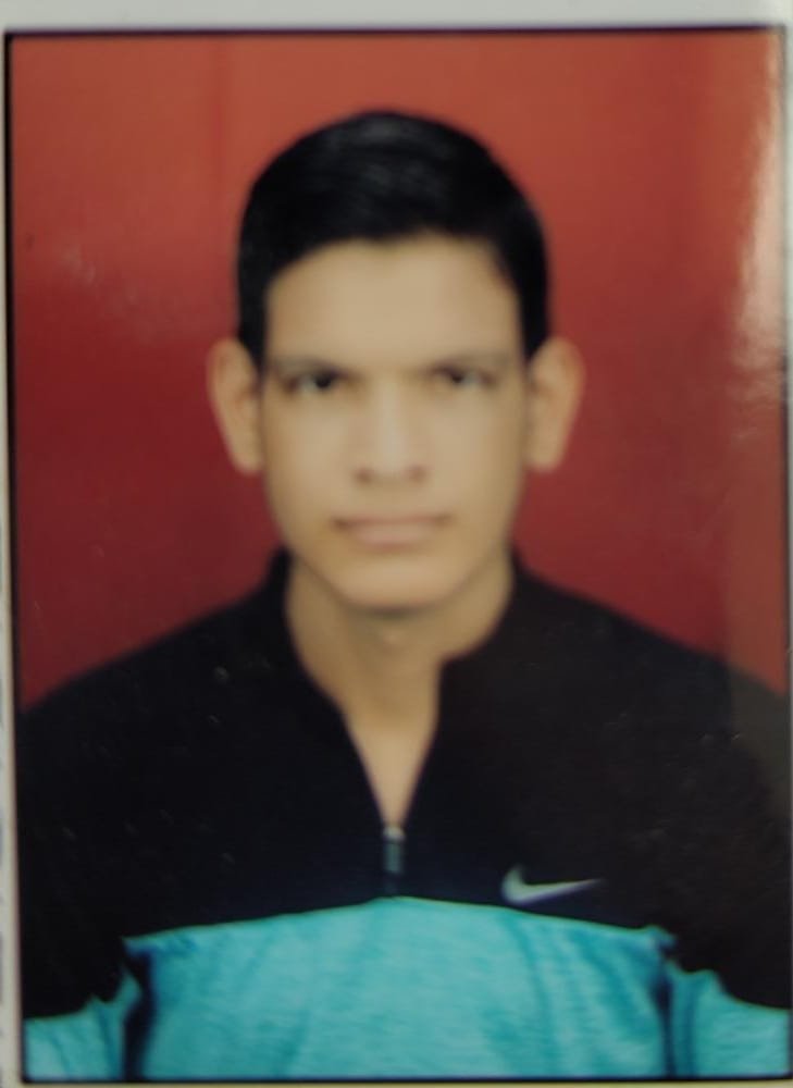 ANIL KUMAR