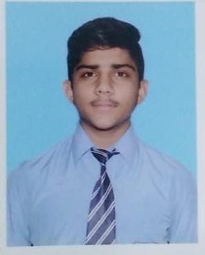 Aman Mehta