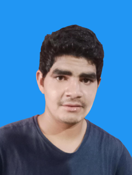 VIKRANT SINGH
