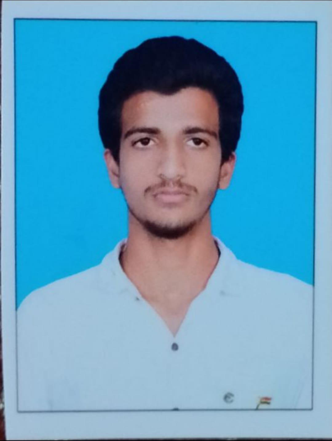 BITNI MOHAMMED AYUB KHAN