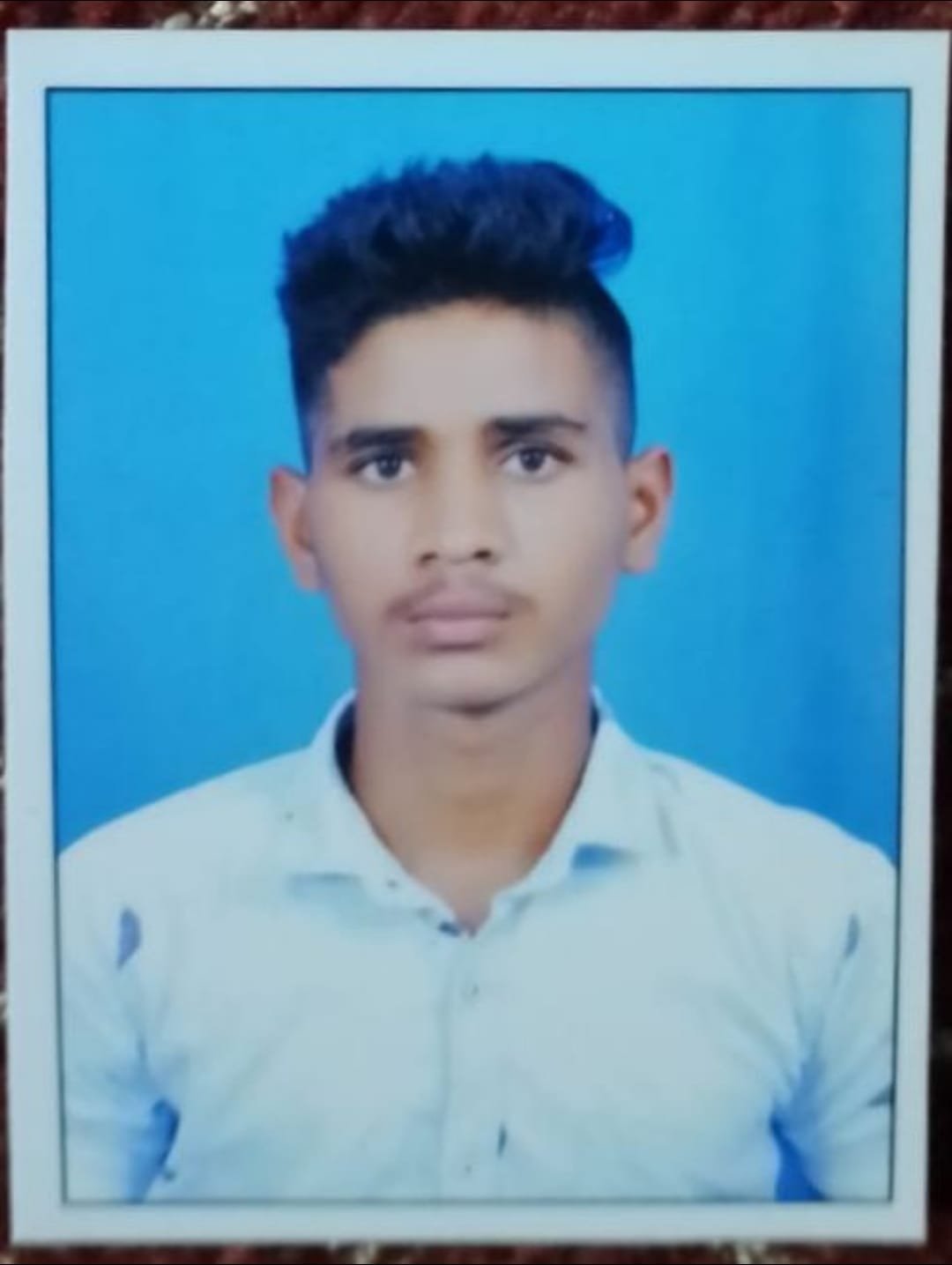 Bangivalla Afthab ansari
