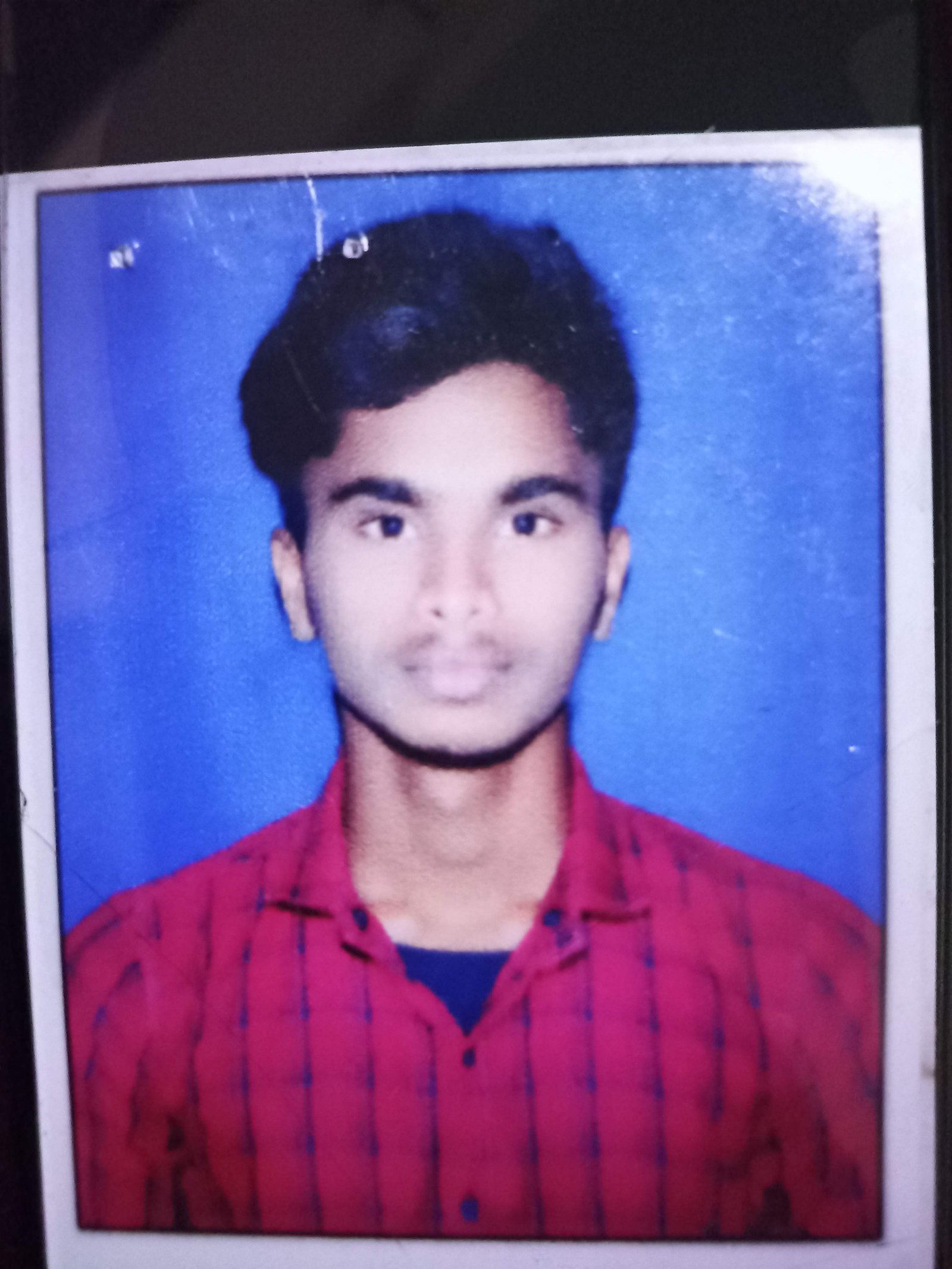 Suri Mohan