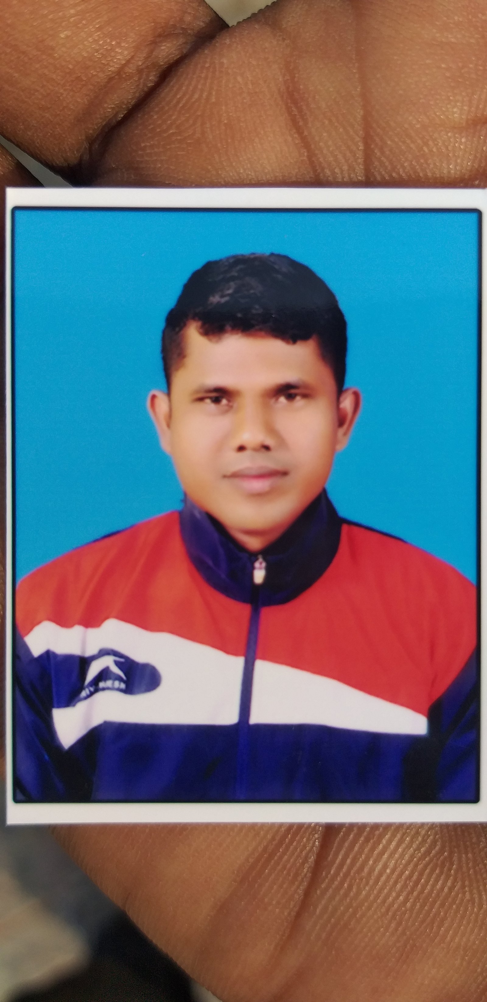 Bangari Ganesh