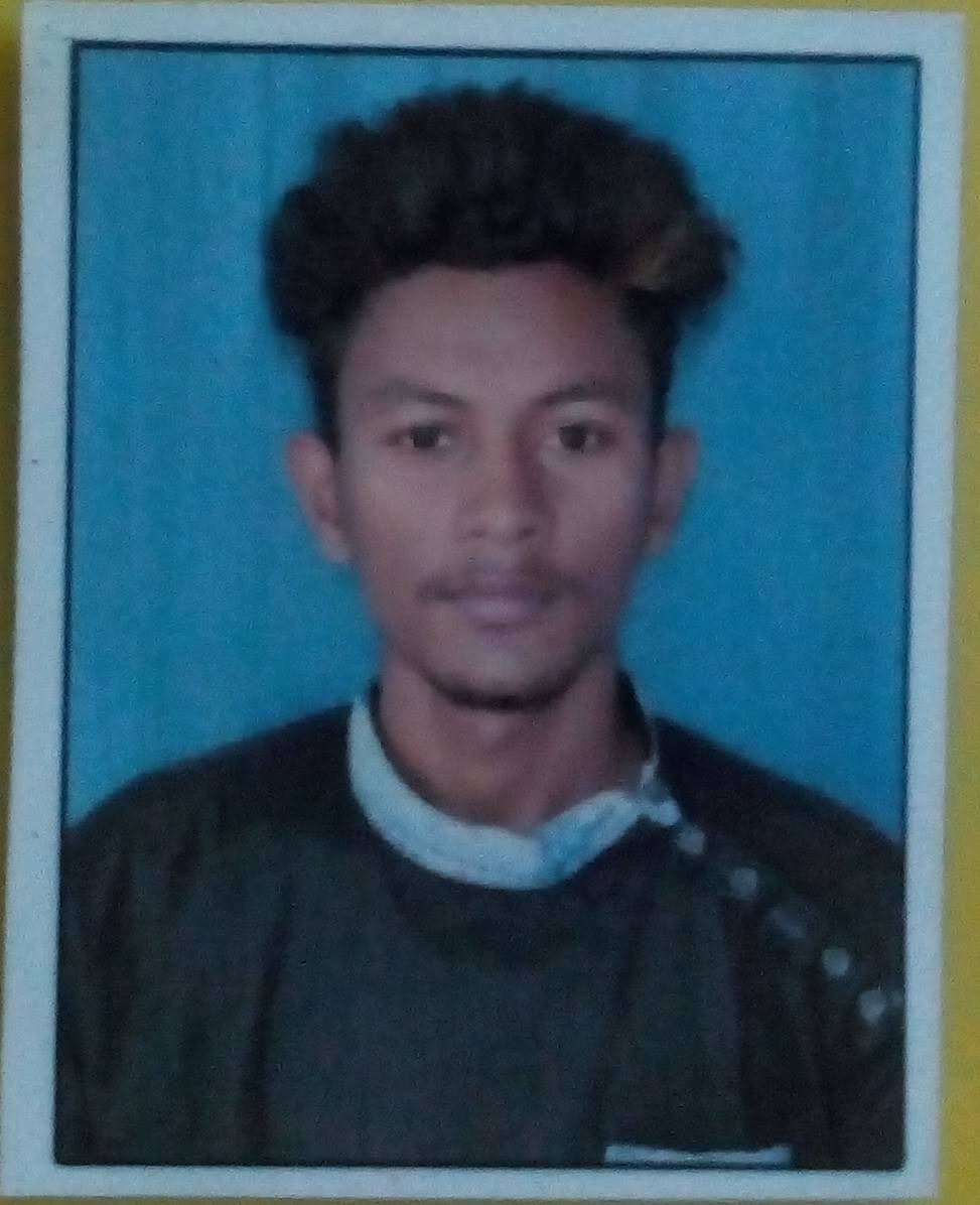 Butcha Praveen kumar
