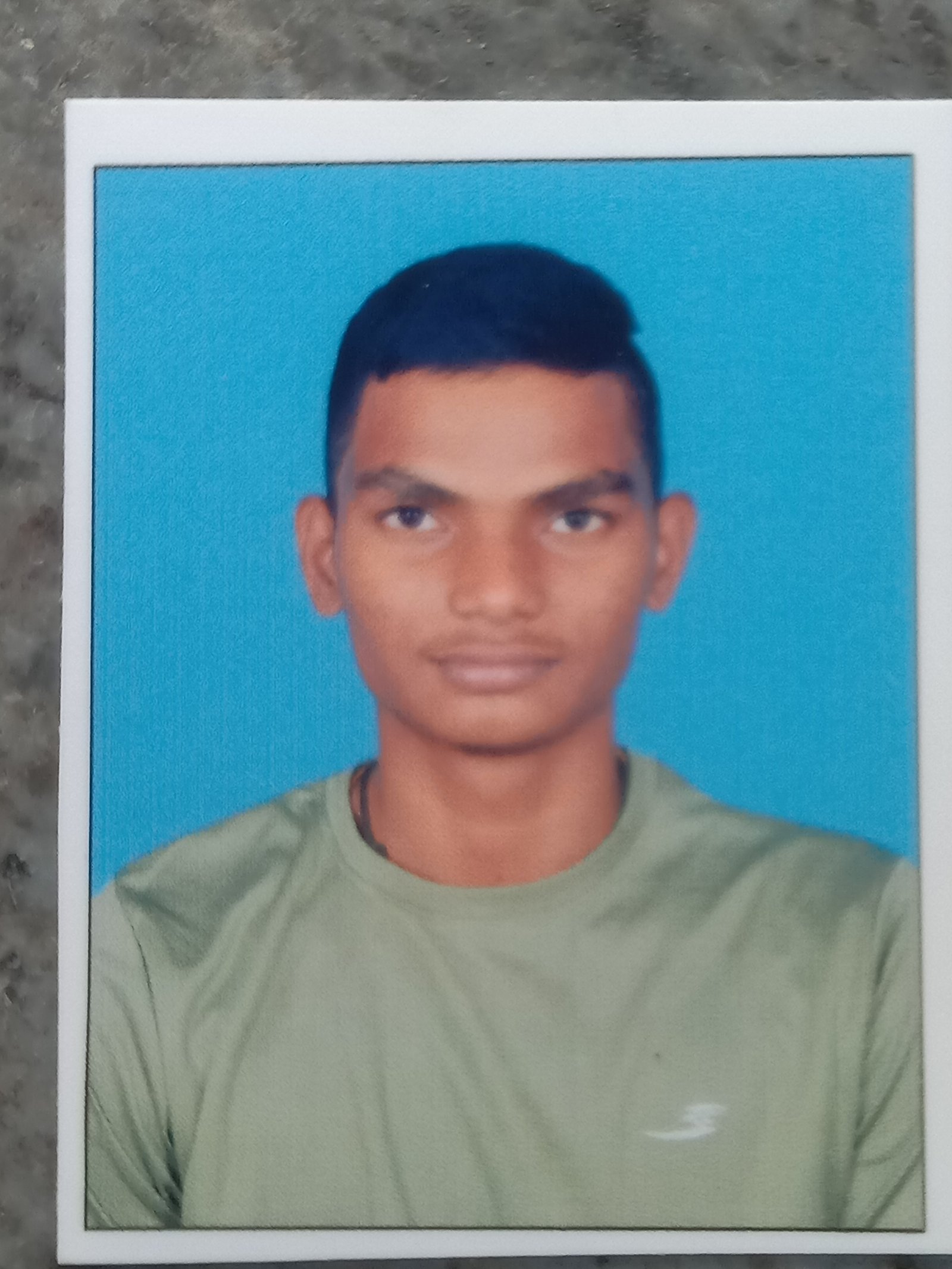 Ganagalla Arun Kumar