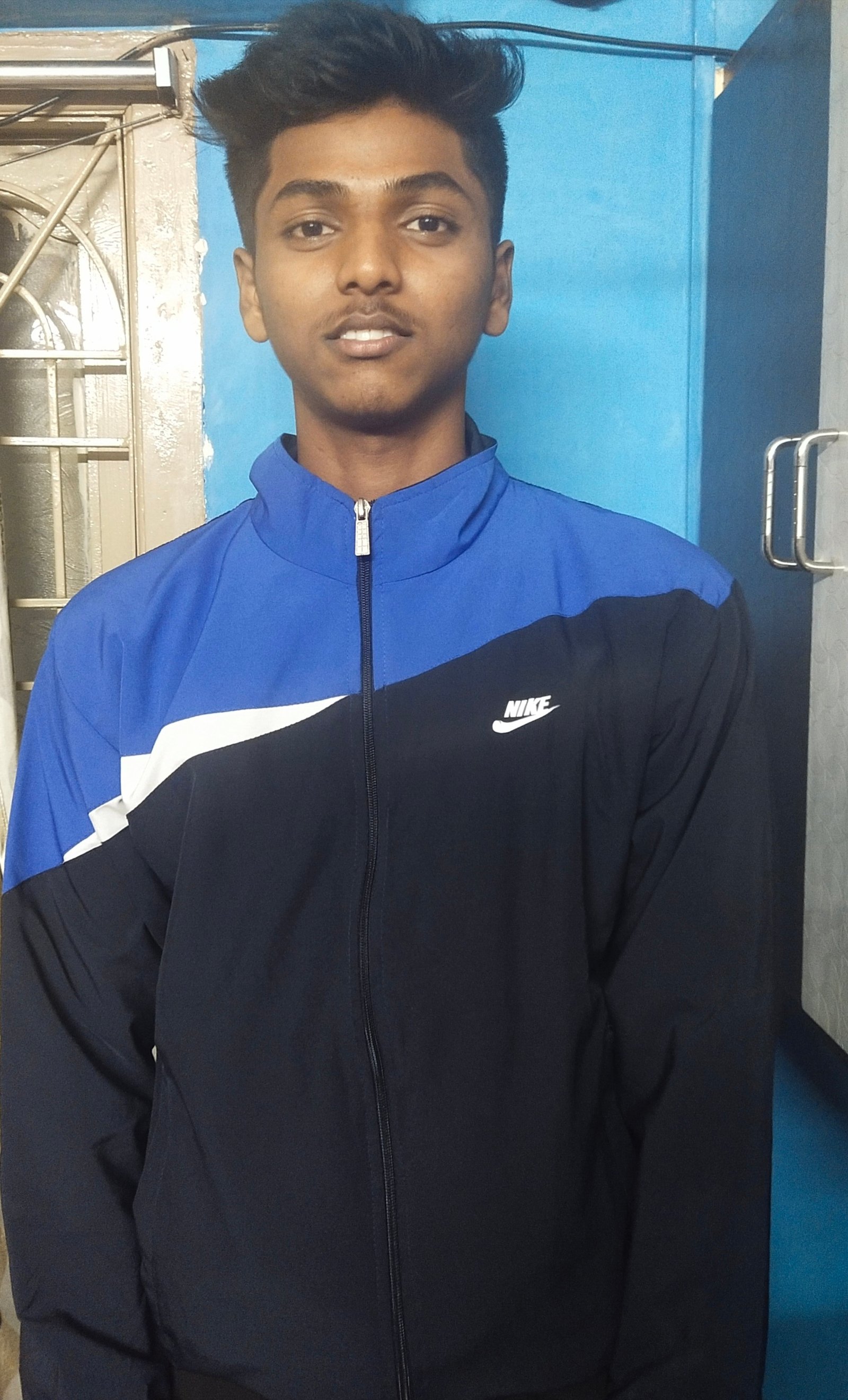 Gyanaboyina Jagadesh