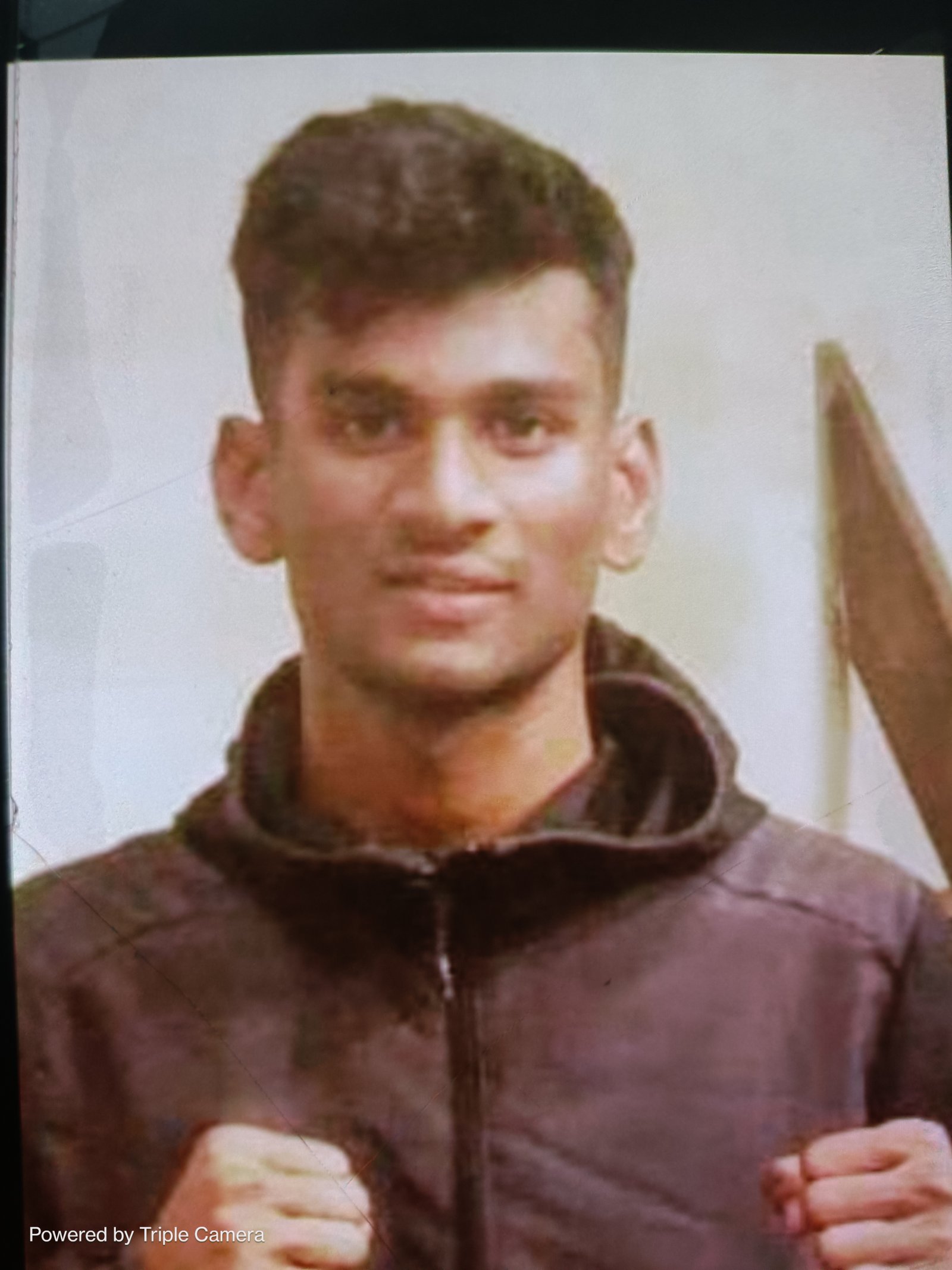 Boyi Arjun