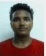 Borada Venkata diwakar