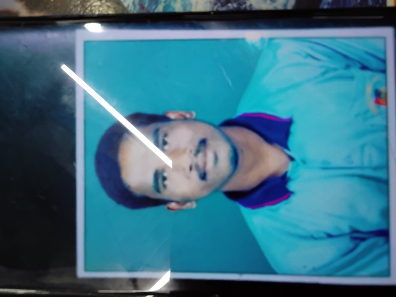 Koda Venkatesh