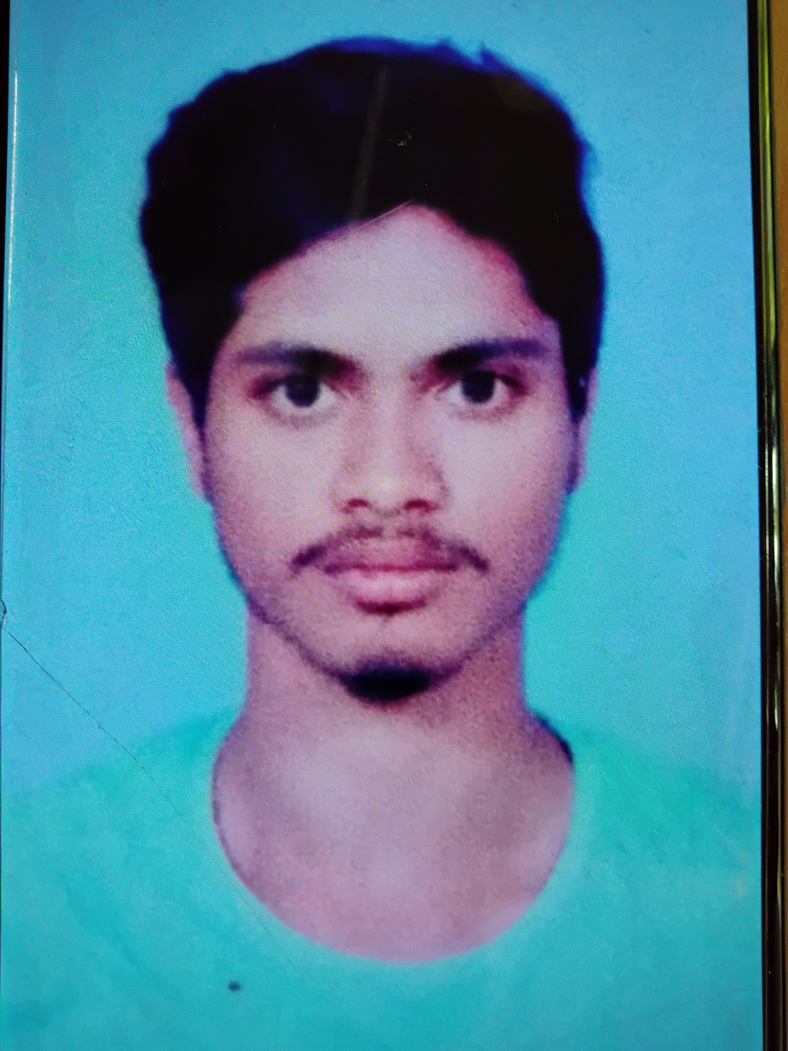 Yagati Eswar
