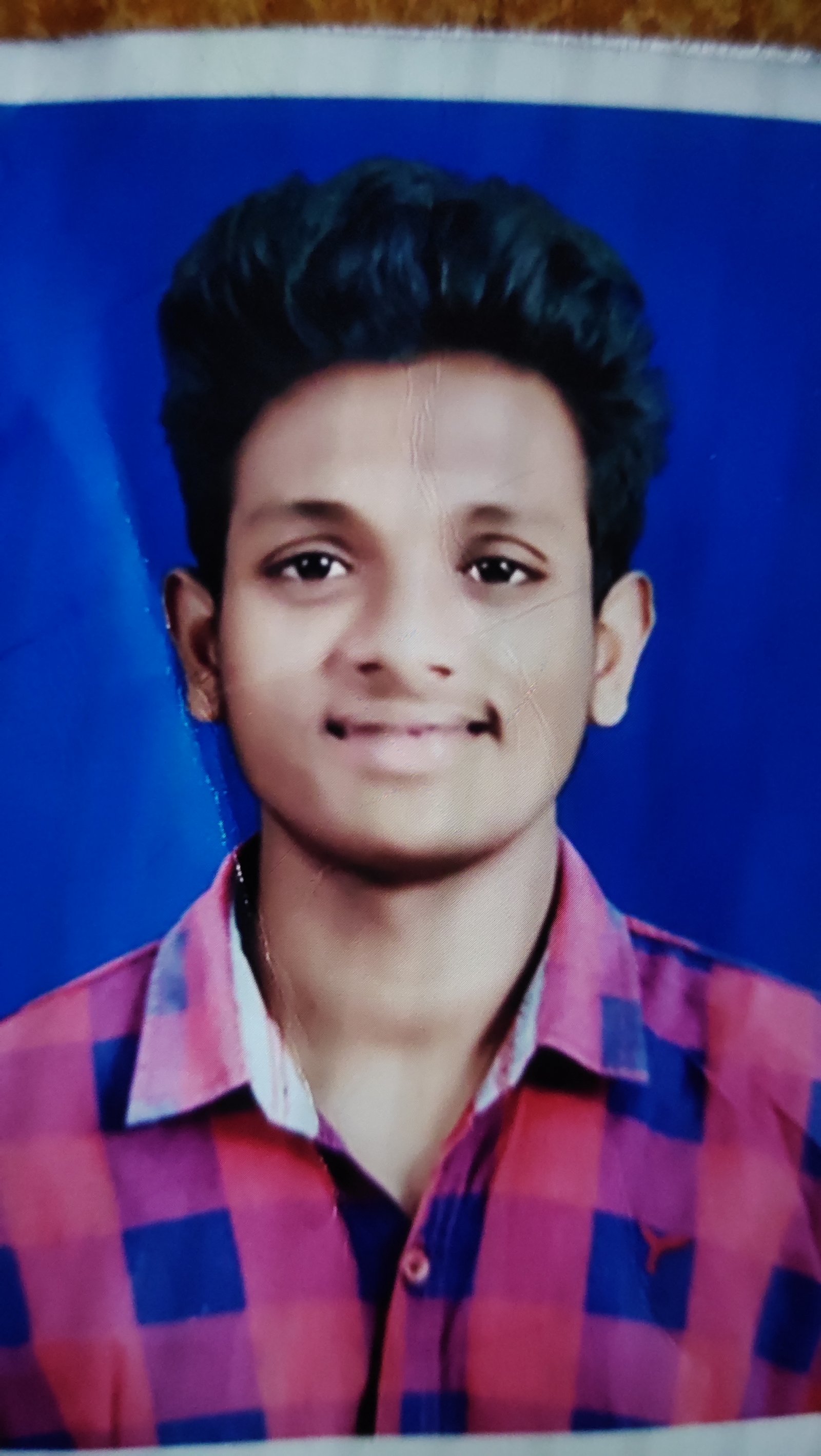 Ippili Rohith
