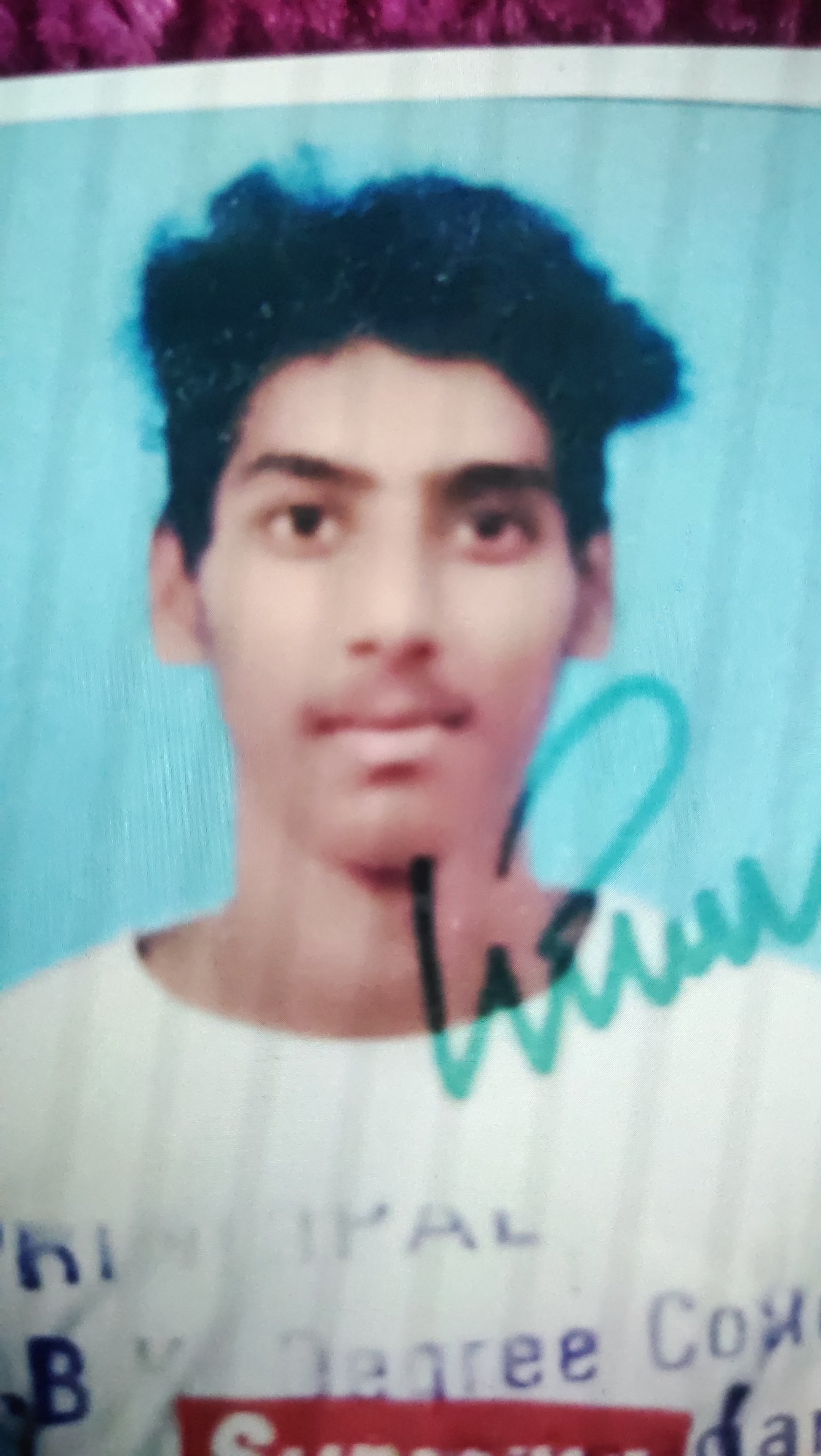 Salla Jaswanth