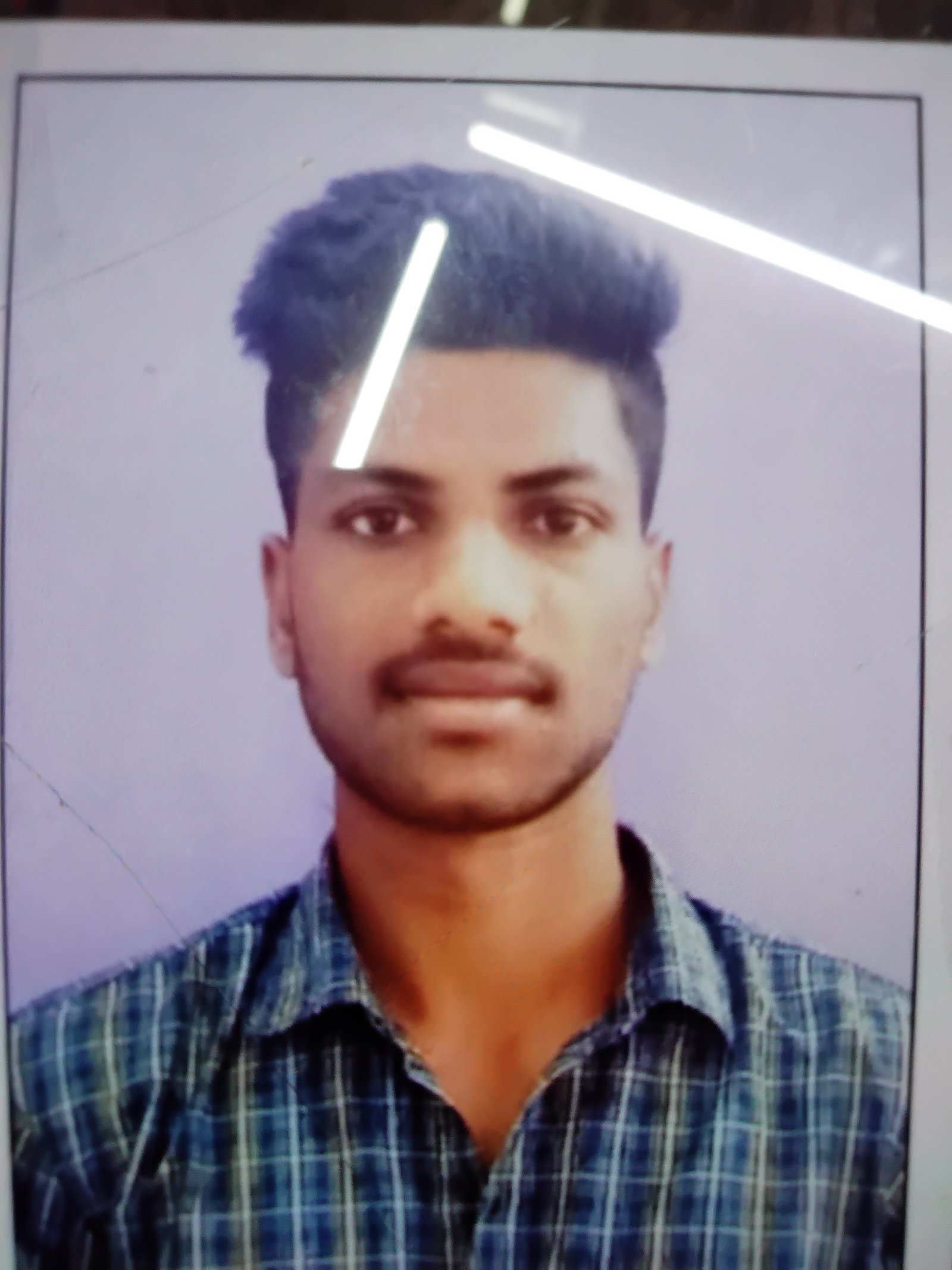 Routhu Ravindra
