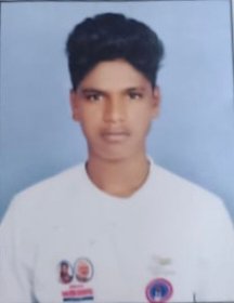 Bhupati Charan