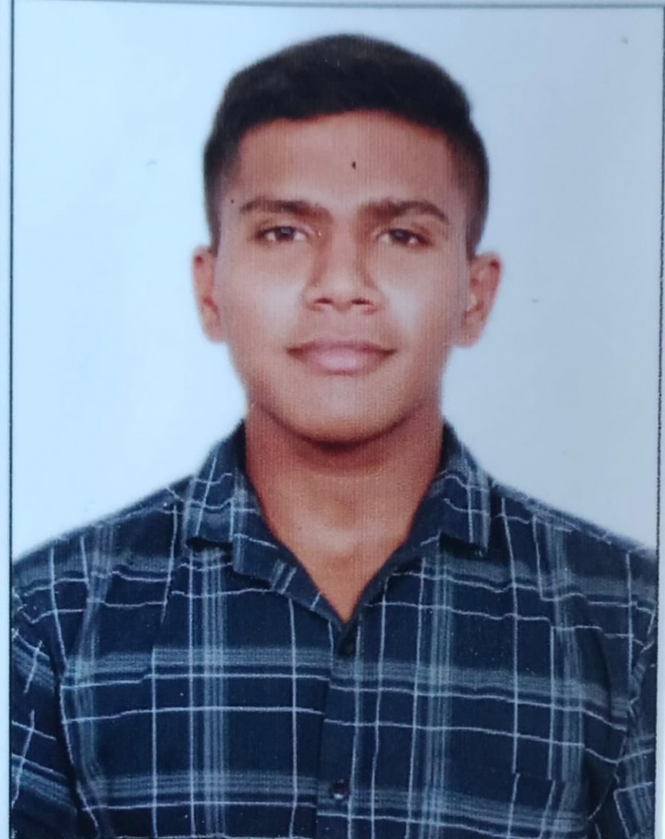Srikar Gurrala