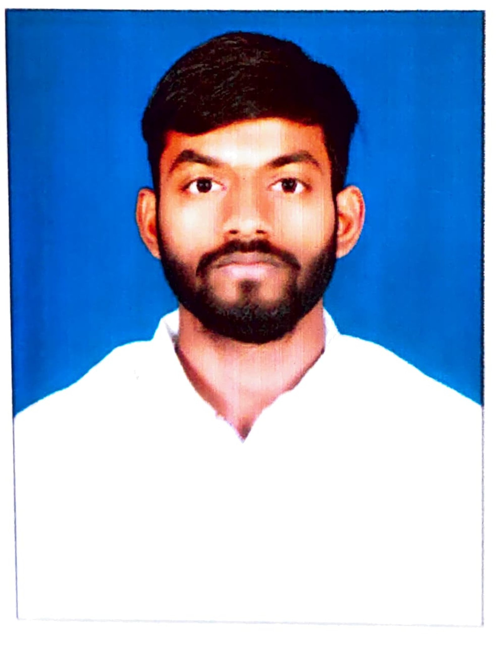 Purimitla Teja