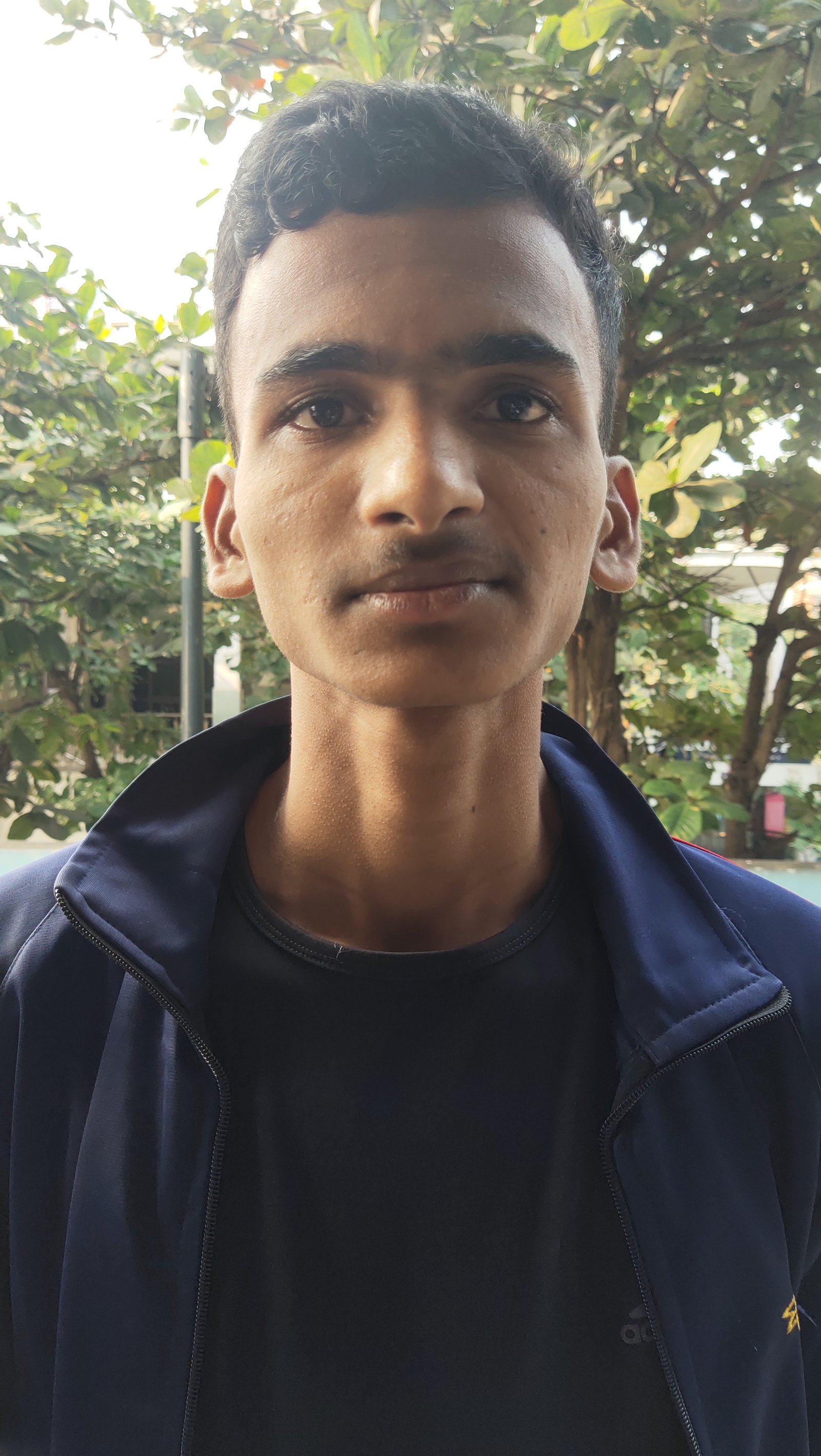 Kosana Nikhil