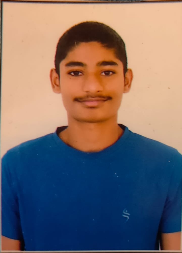 Ramavath SuryaDeva