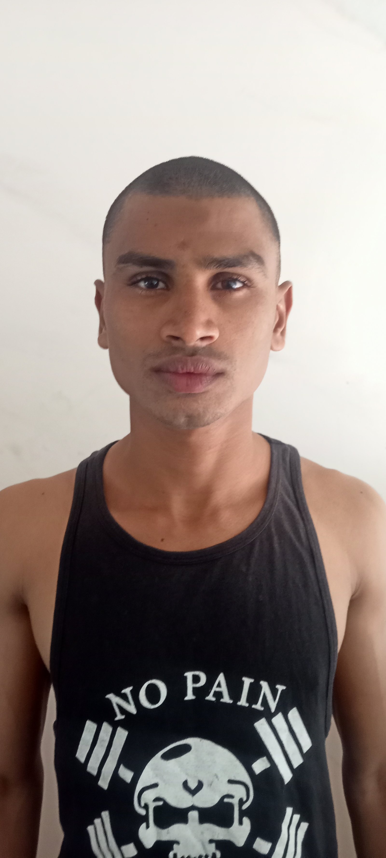 Shaik Mohammed Ali