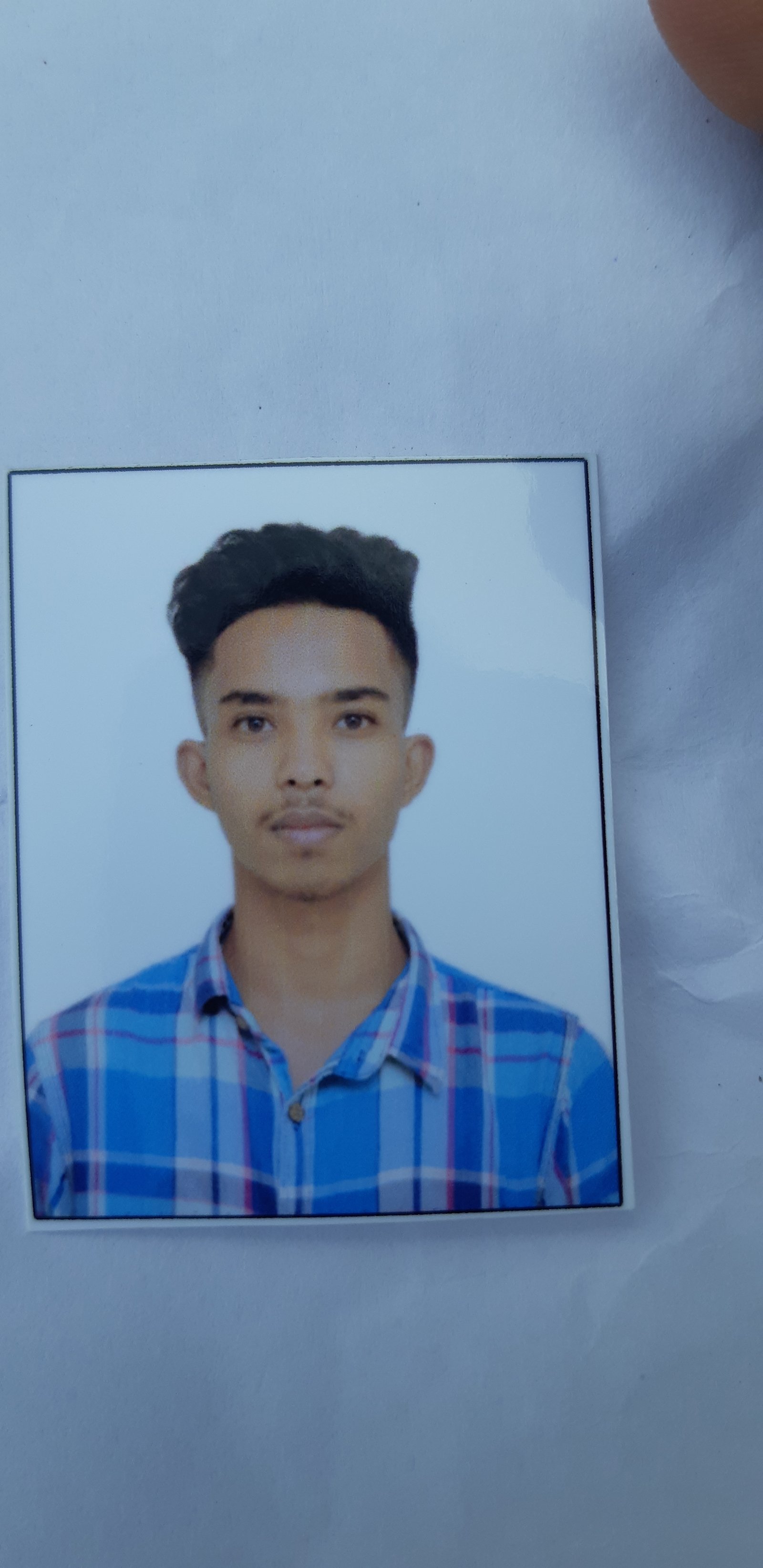 Mohd Subhan
