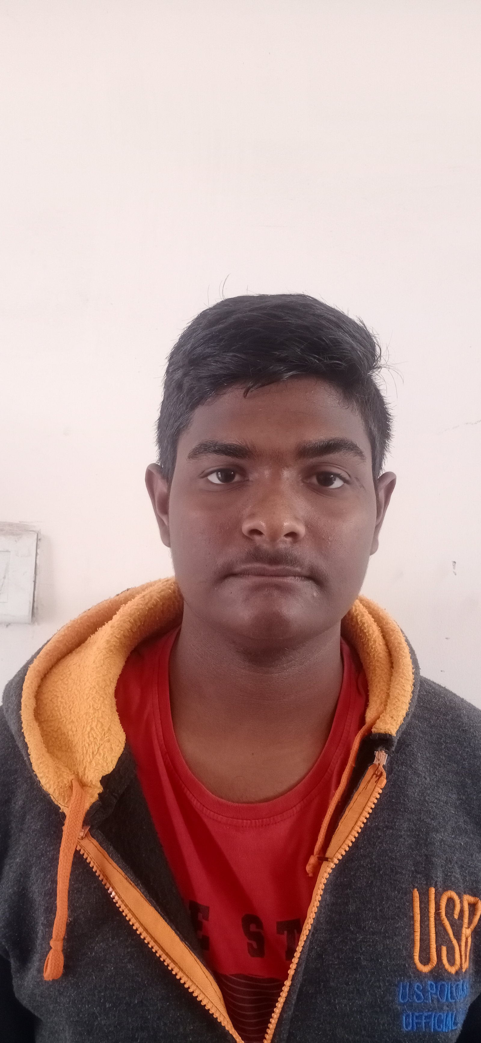 Donthala Balaji naidu