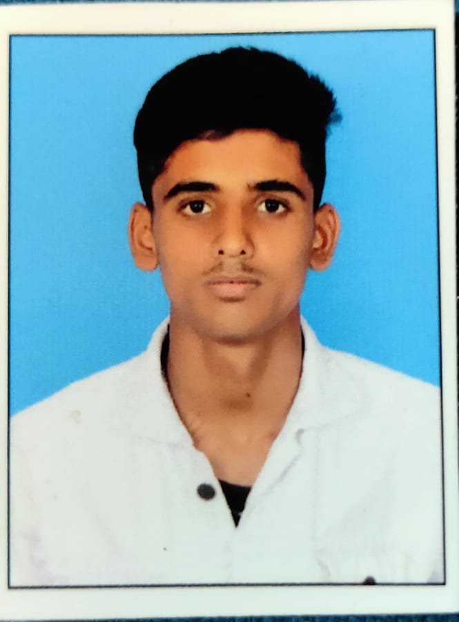 Lodenga Laxman