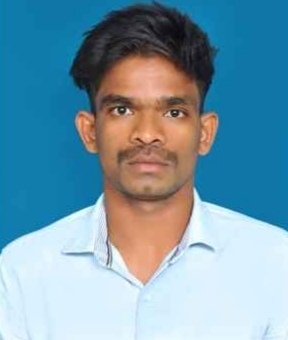 Alluri Sreenivasulu