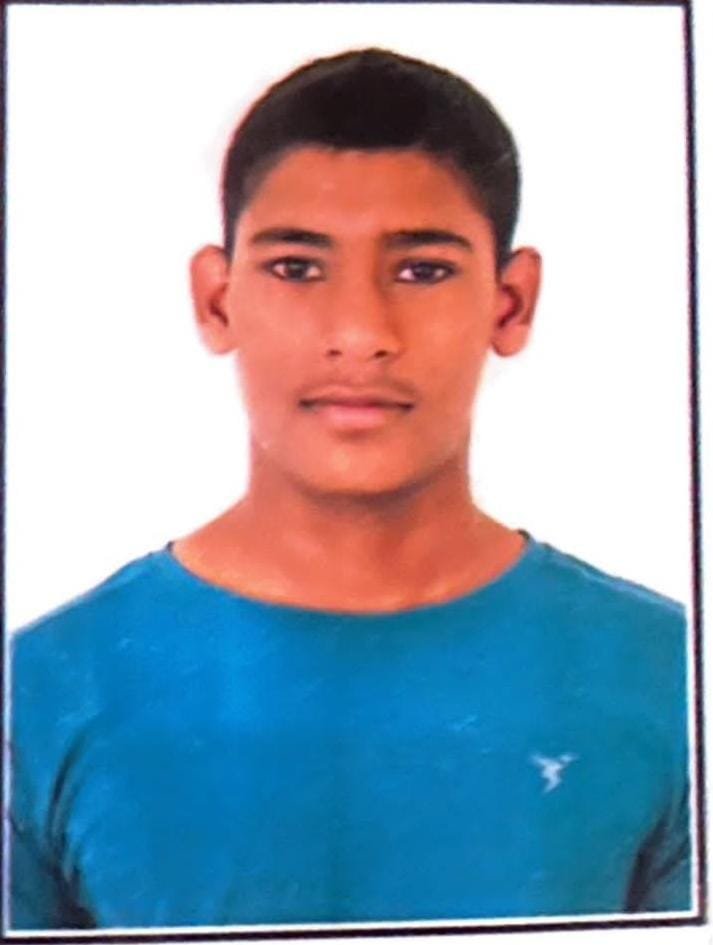 Mohammed Malik
