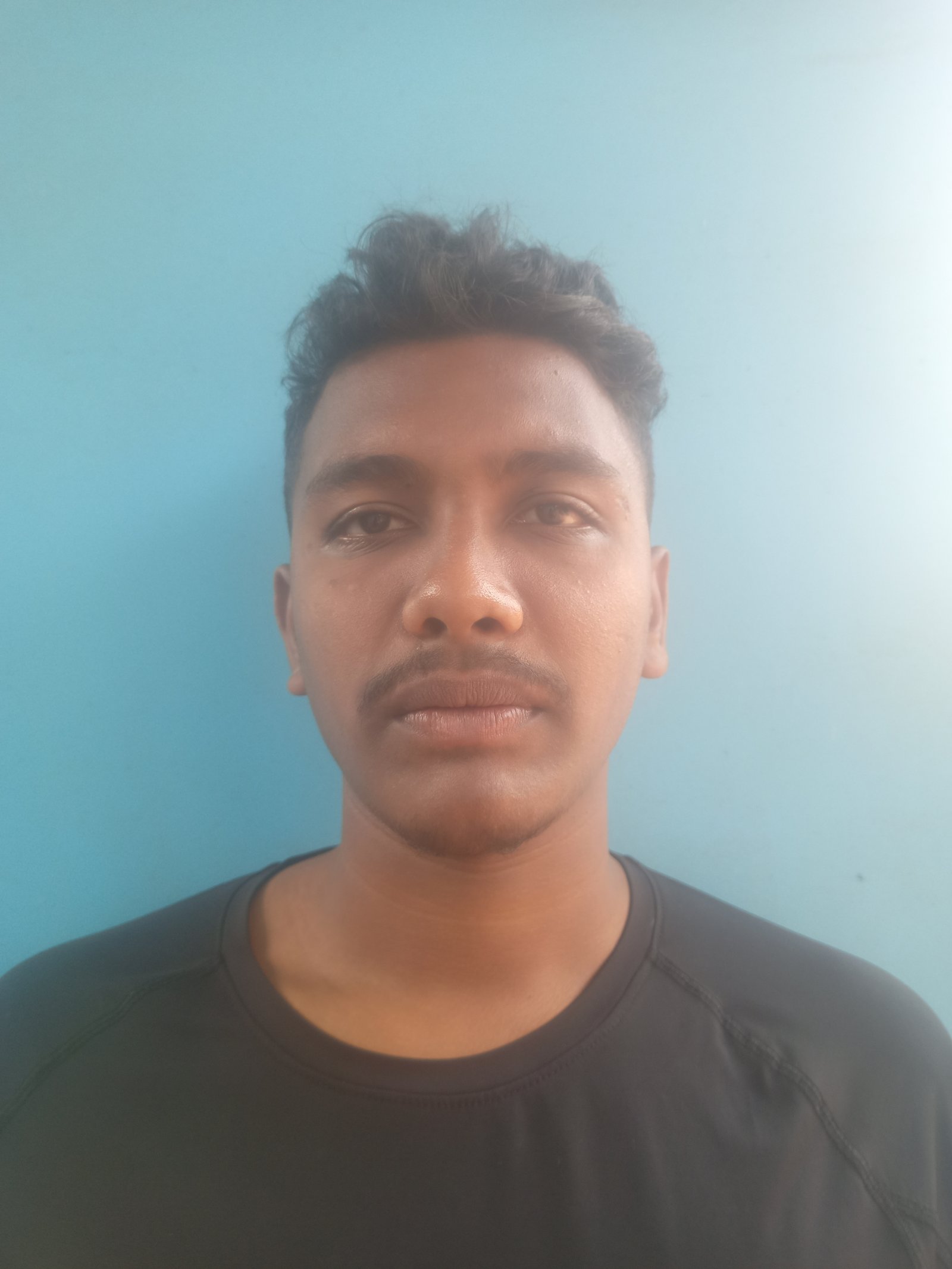 Battula Lokesh