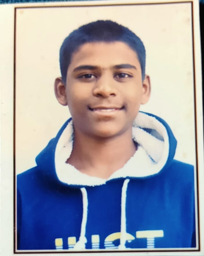 Jagirthi Srikar kumar