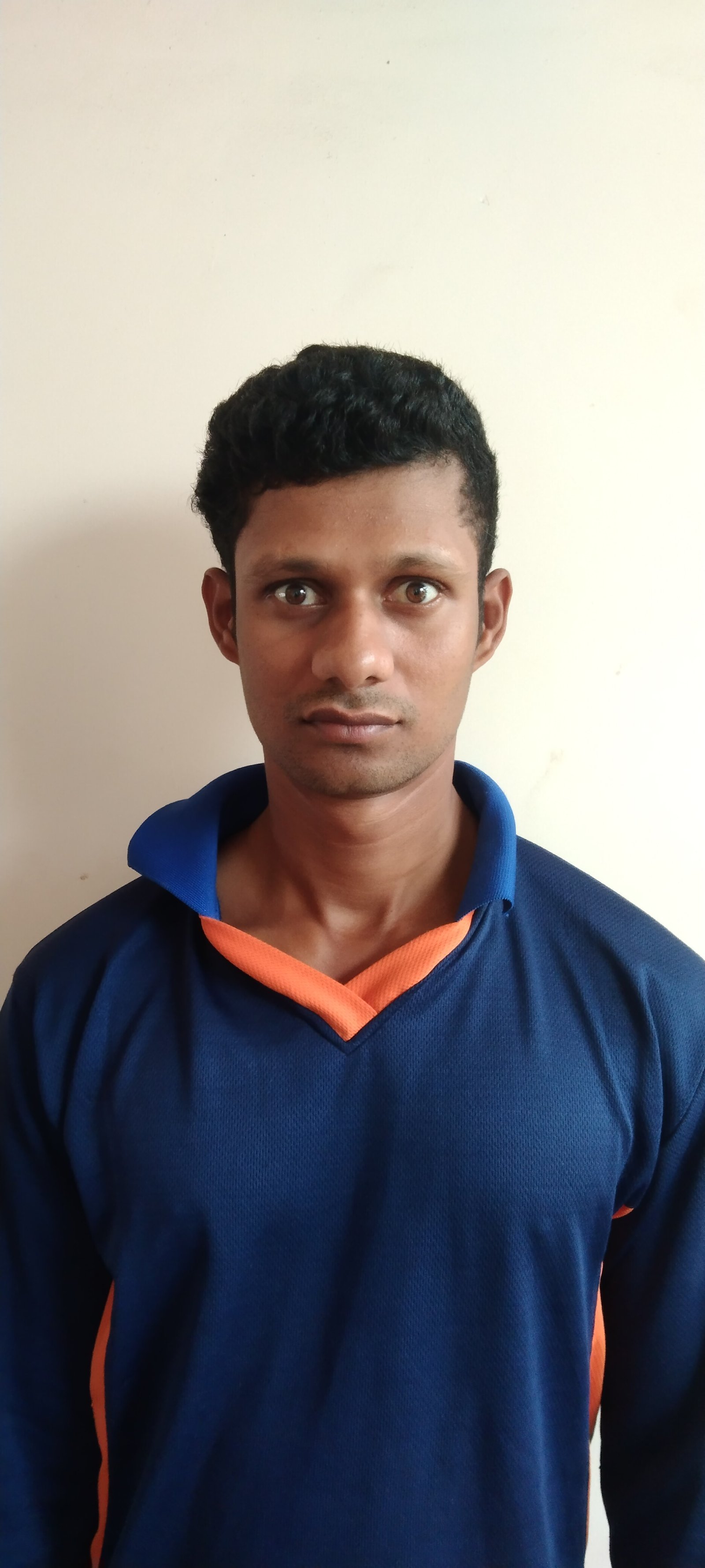 Seenappa Jaya Shankar