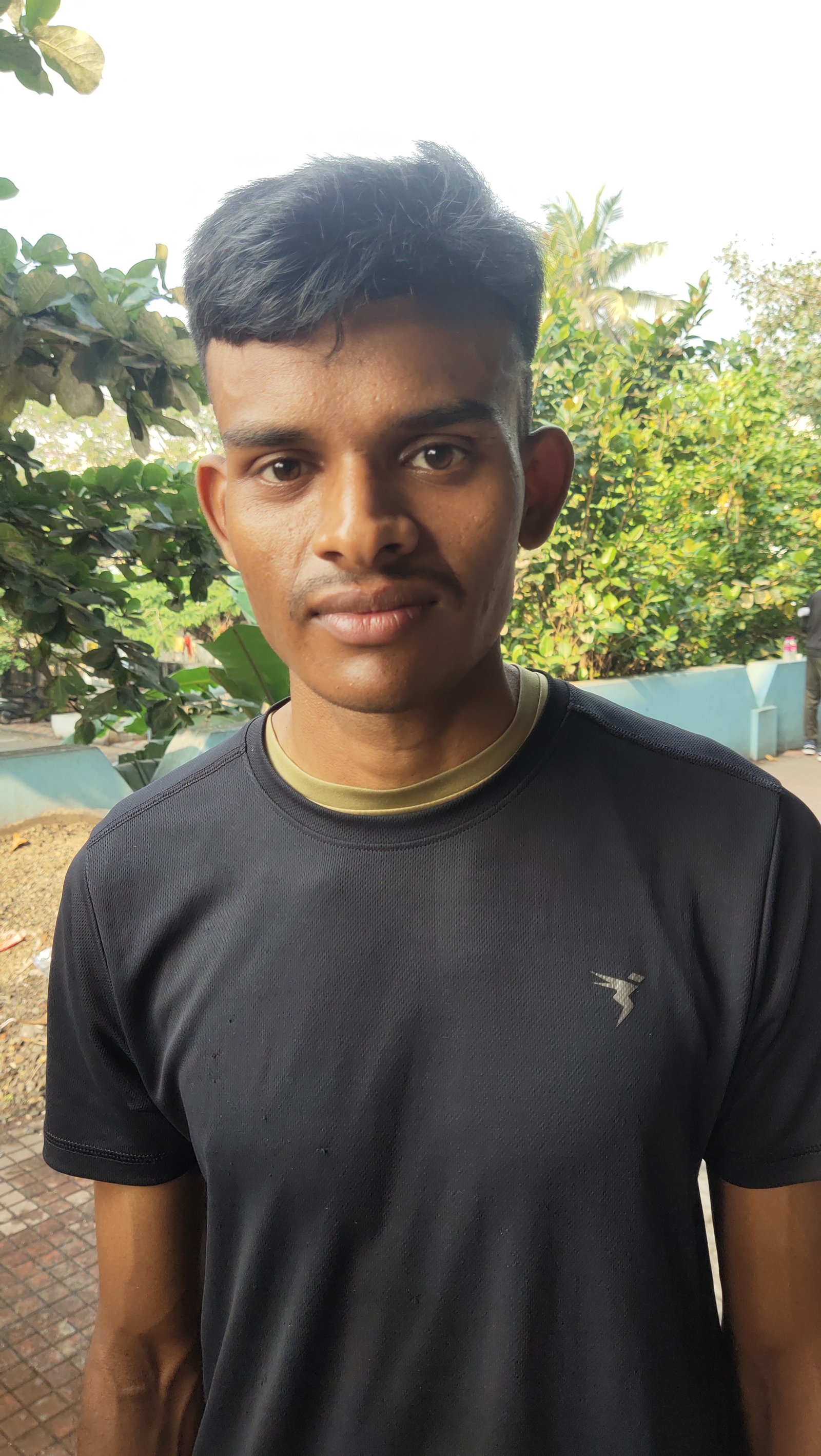 Kothawala Srinivas
