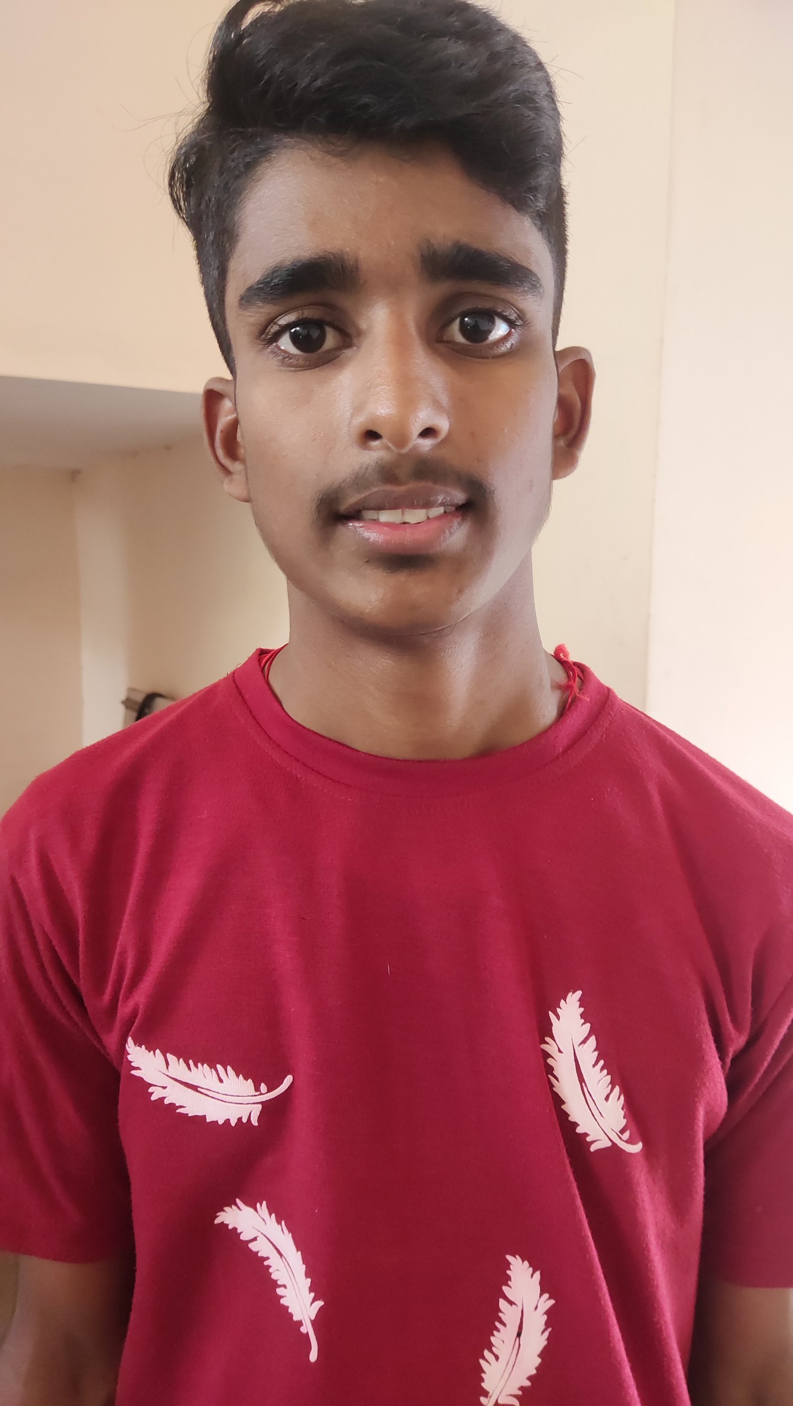 Kandipalli Venu