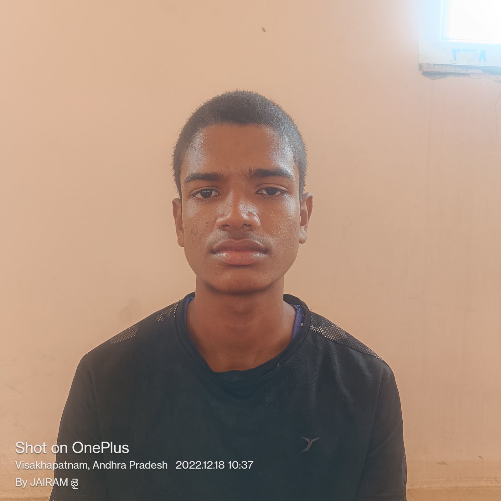 Kannan Vigna