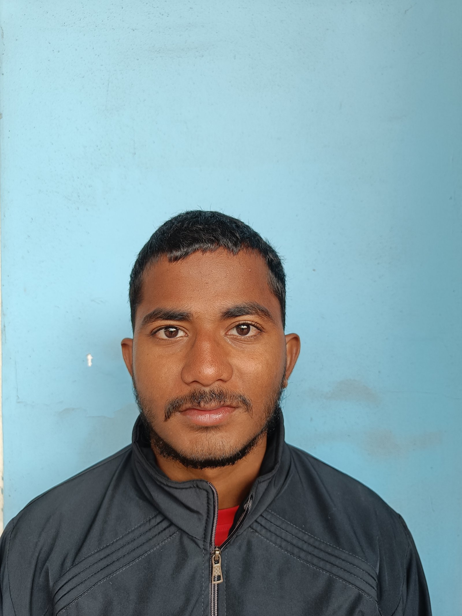 ROUTHU Revanth